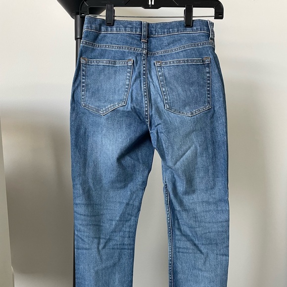Everlane Jean size 26 Ankle - Picture 4 of 6